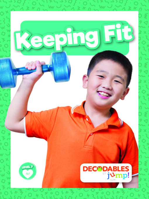 Title details for Keeping Fit by William Anthony - Available